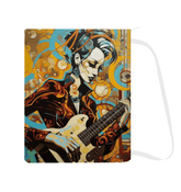 Melodies Heal The Heart Laundry Bag - Beyond T-shirts